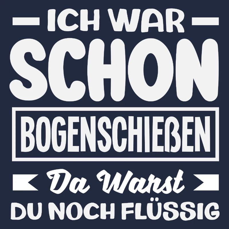 Bogenschießen Bogenschütze Geschenk