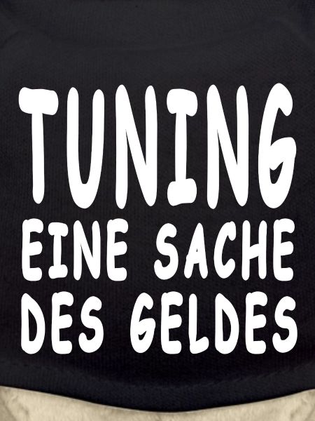 tuning
