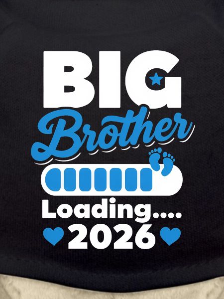 Big Brother Loading 2026