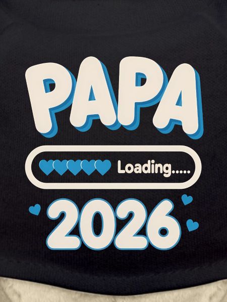 Papa Loading 2026