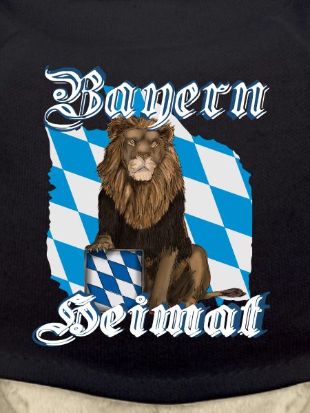 Bavière Home Lion