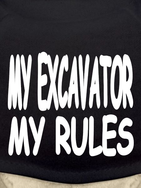 Excavatrice