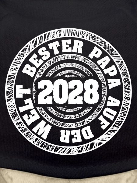 Dad 2028