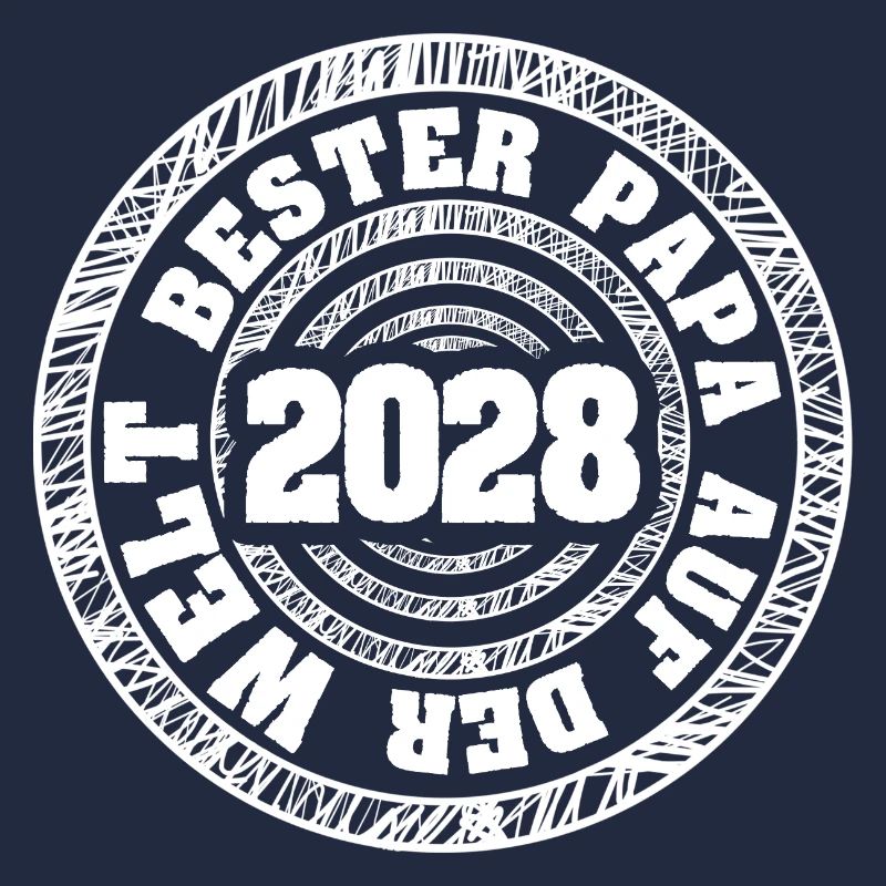 Papa 2028