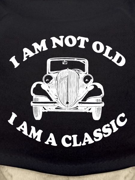 CLASSIC