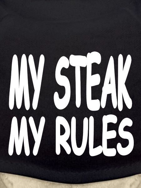 Steak
