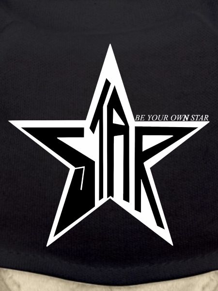 STAR - BE YOUR OWN STAR ⭐️💫✨