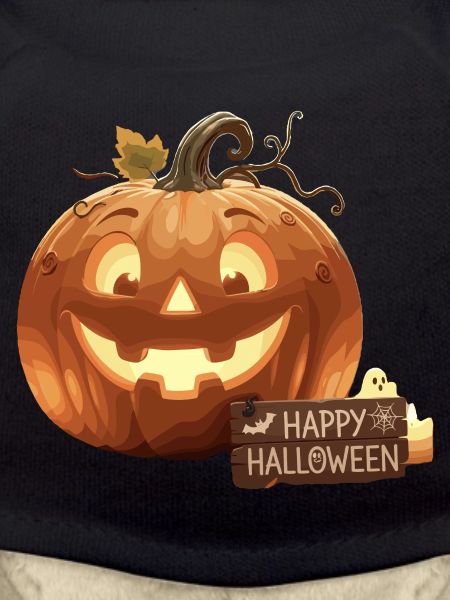 Happy Halloween Pumpkin