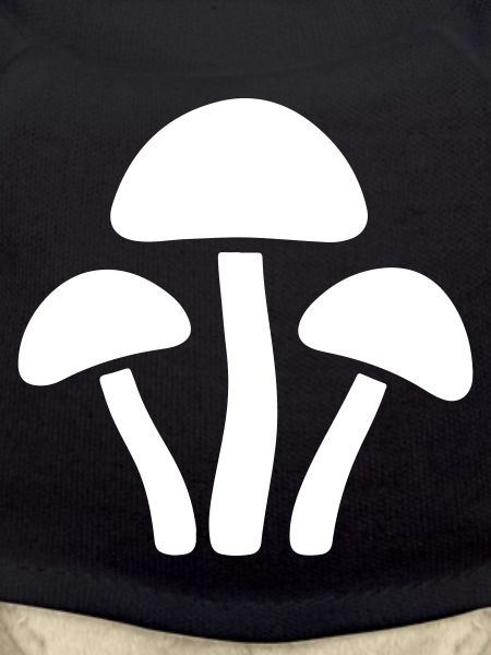 Mushrooms Icon