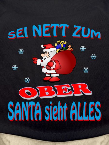 SANTA OBER