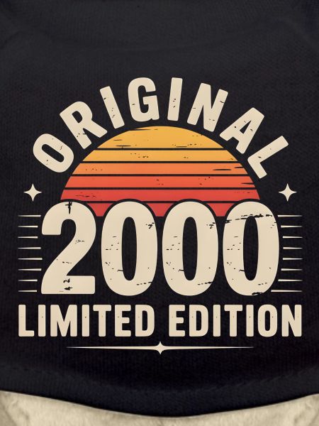 Sunset Retro 2000 Limited Edition