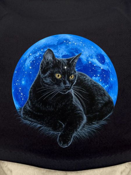 Sternkatze.