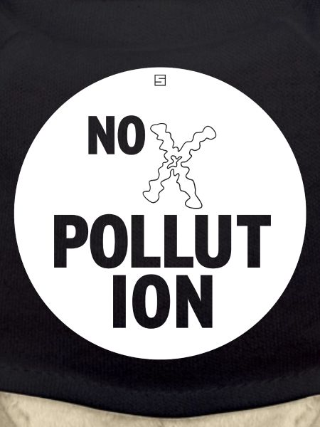NO POLLUTION