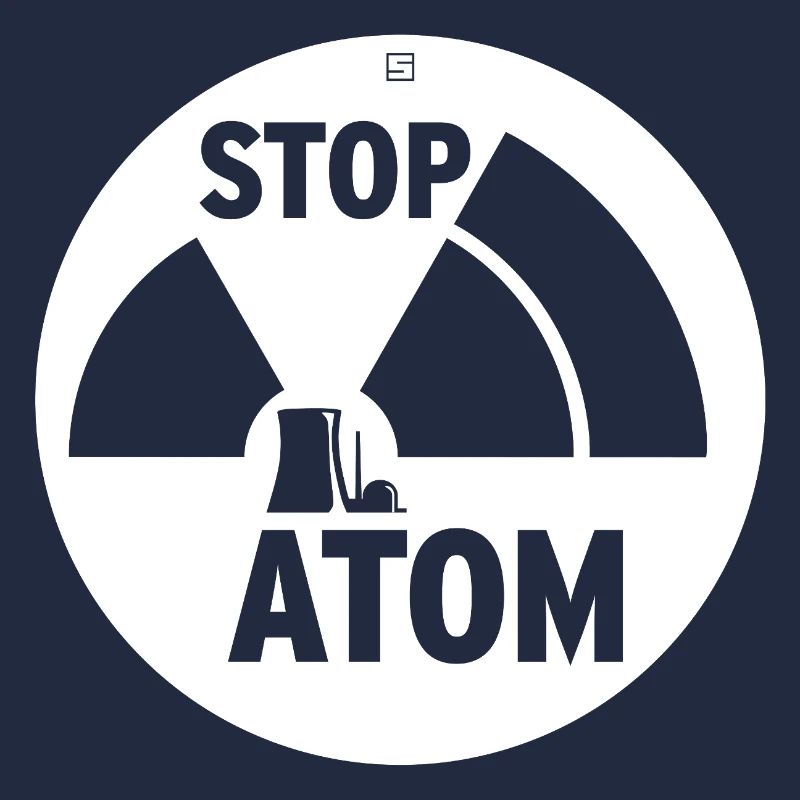 STOP ATOM