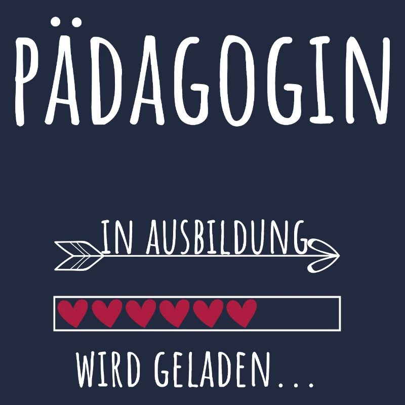 Studentin Beruf Ausbildung Pädagogin