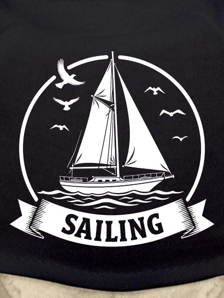 Sailing Sailboat Maritim Sport