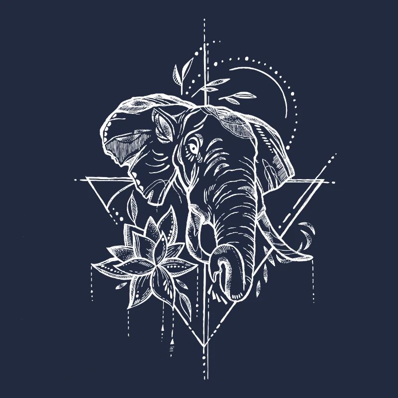Elefant