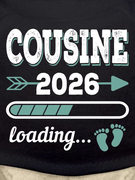 Cousin 2026 Loading Big Cousin