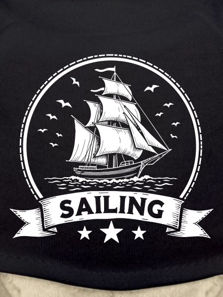 Sailing Sailing Ship Maritim Ahoy