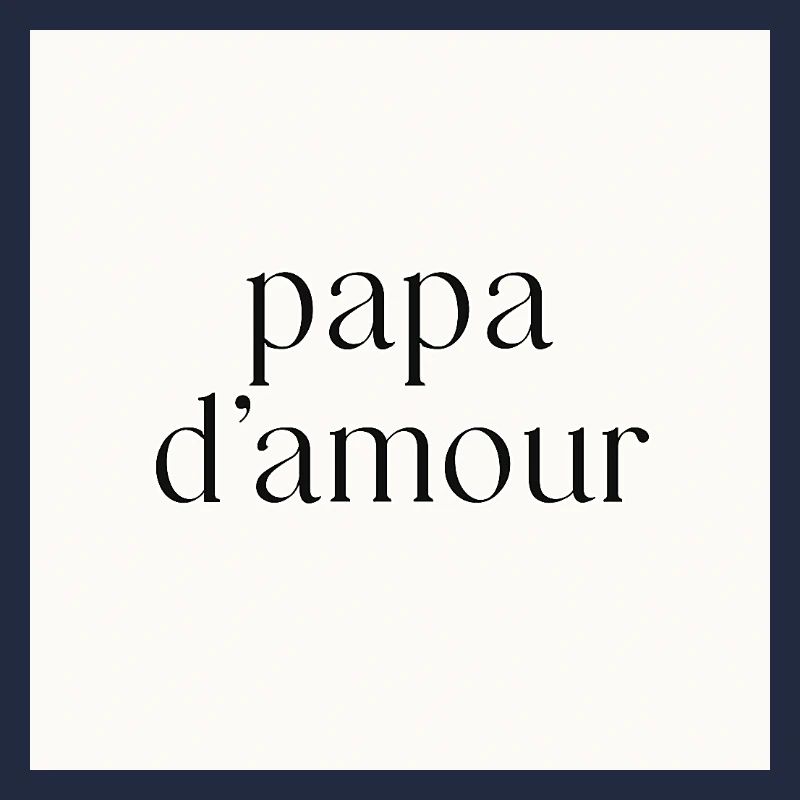 Papa der Liebe