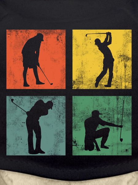 Golfer Golfer Golf Golf Gift