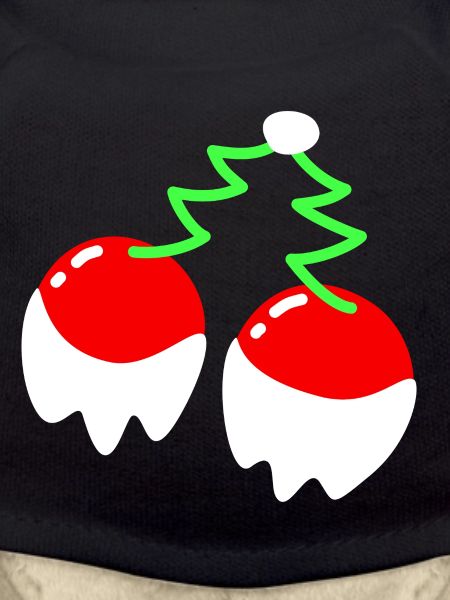 Cherry – Christmas