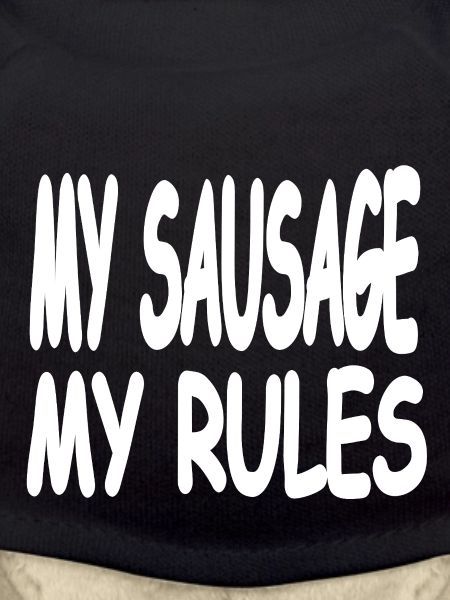 saucisse