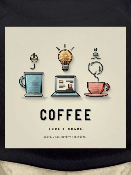 Kaffee Code Design