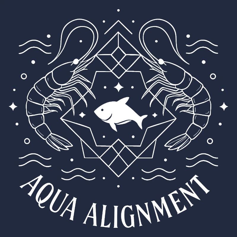 Alignement Aqua