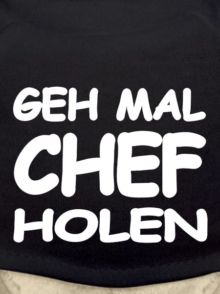 Chef