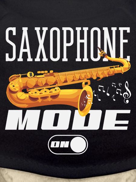 Saxofon