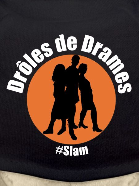 Funny Slam Dramas