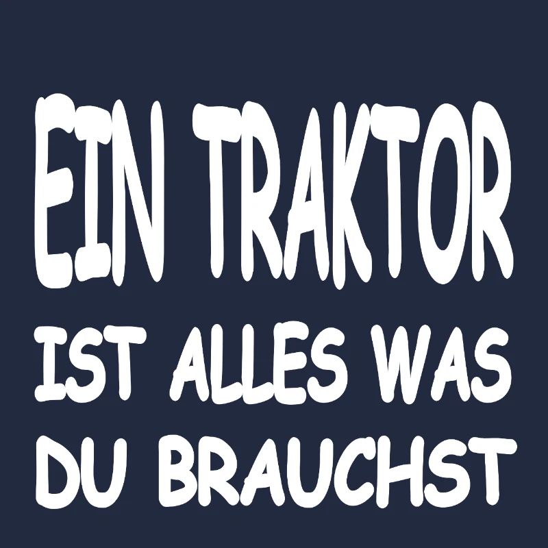 Traktor