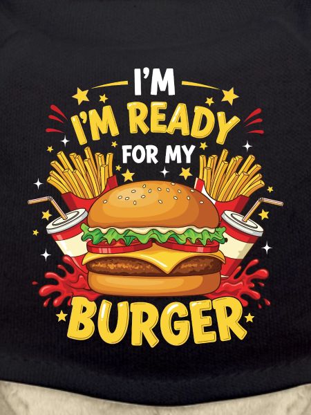 Burger Hamburger