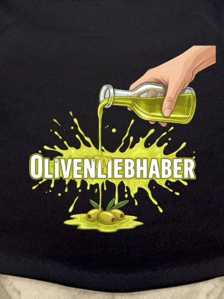 Olive Oil Lovers