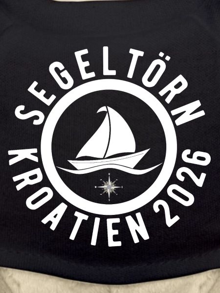 Sailing Trip Croatia 2026