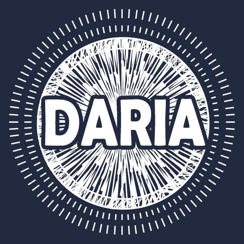 Cadeau pour Daria