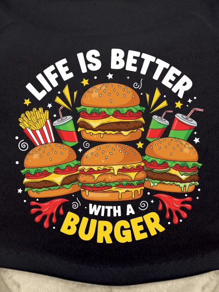 Burger Hamburger
