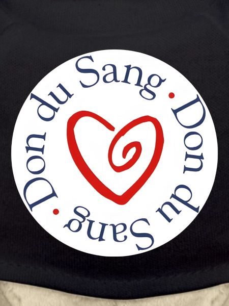 Blutspende, Herzsolidarität,
