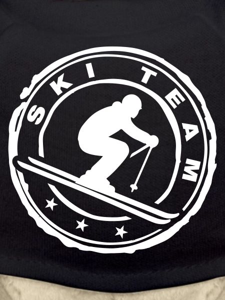 Ski Team Ski Sport