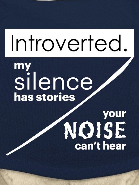 Introvert Quotes