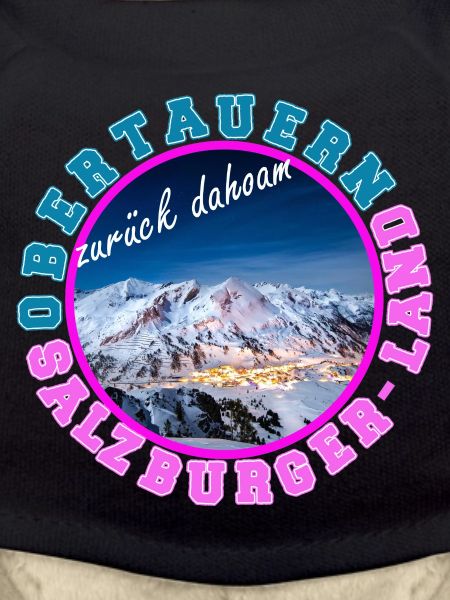 Obertauern Back home (at home)