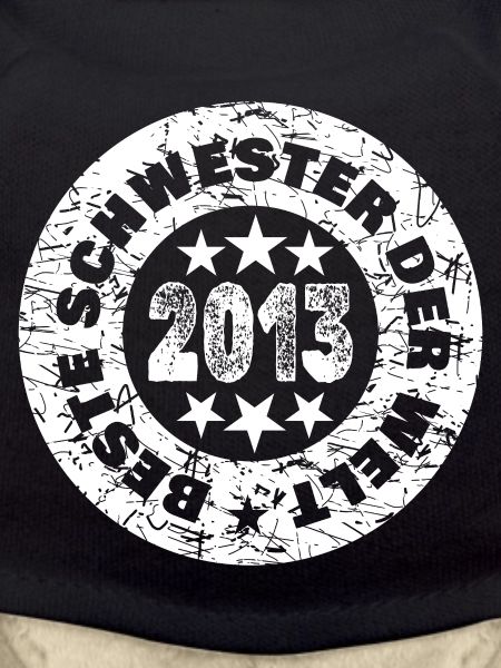 Schwester 2013