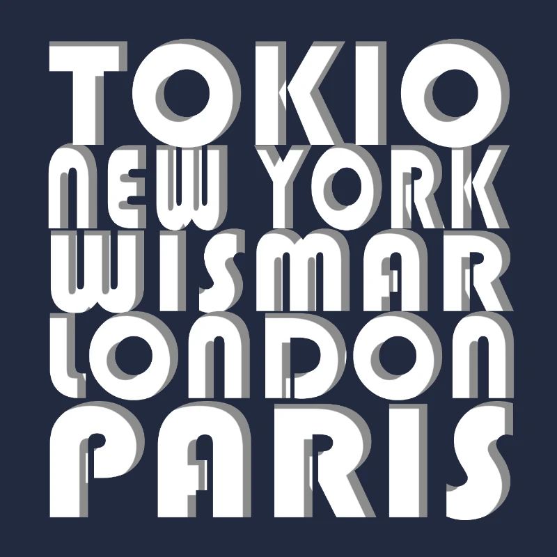 MÉTROPOLE DE WISMAR