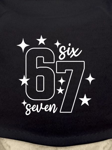 67 - Six Seven SixSeven 6-7