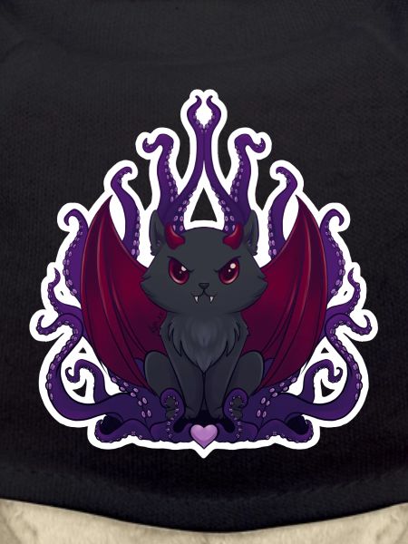 DemonCat