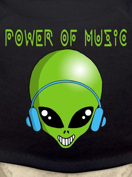 Musique intersidérale