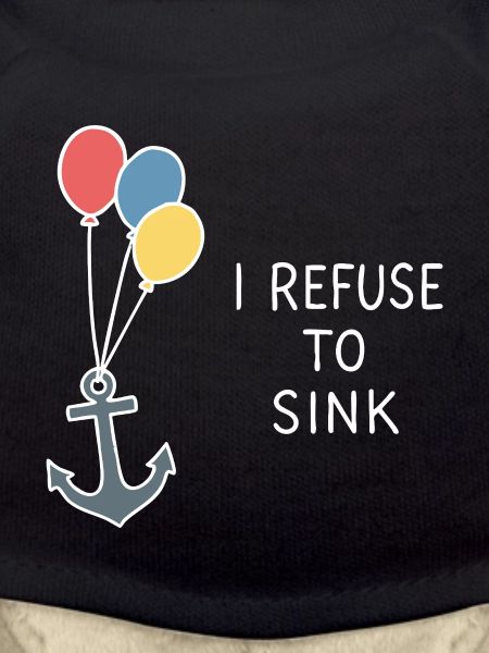 Refuse to Sink – Starch & Sea