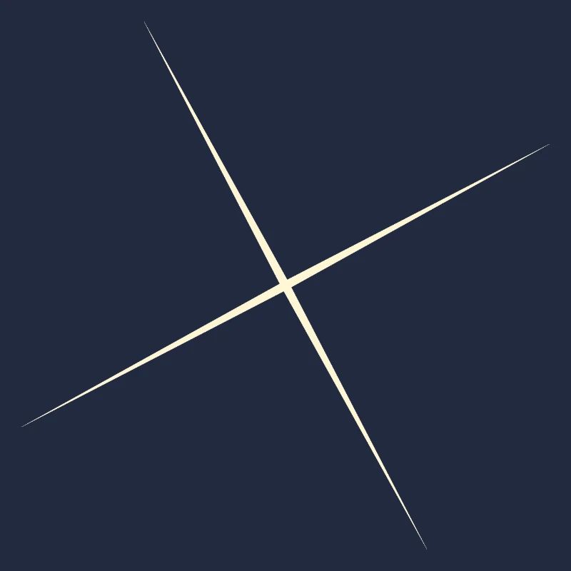 Highlight / Rays Star