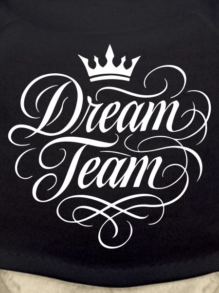 Dream Team